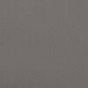 vidaXL Roller Blind Blackout Grey 55x150 cm Fabric Width 50.7 cm Polyester