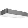 Steinel Solar Sensor Garden Light "XSolar SOL-O" Anthracite 052966