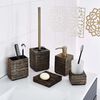 RIDDER Toilet Brush Brick Antique