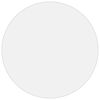 vidaXL Table Protector | Transparent | PVC | 90 cm diameter | Table Protector