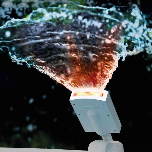Intex LED Pool Sprayer PP 28089
