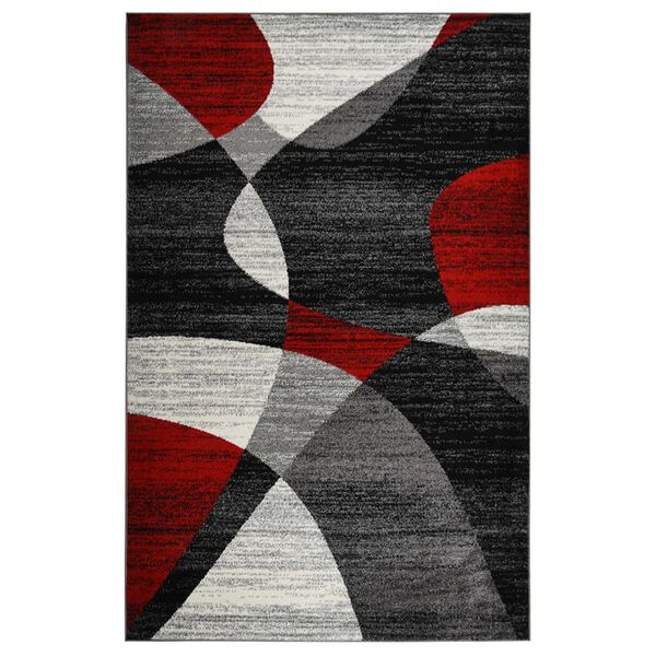 vidaXL Living Room Rug 200x290 cm Multicolour