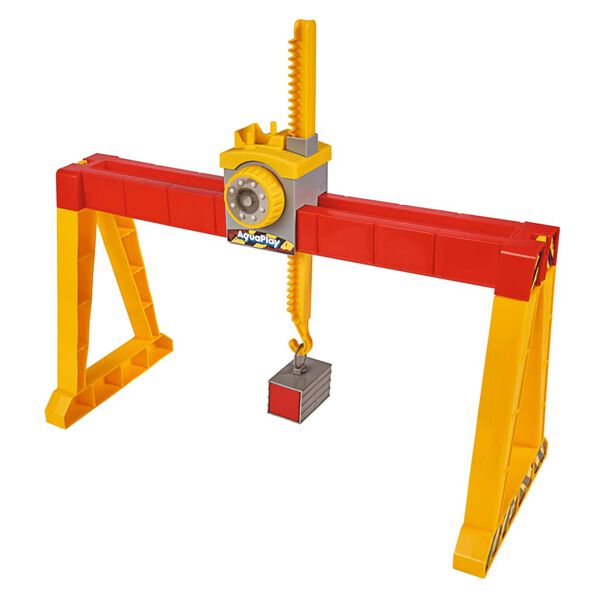 AquaPlay Outdoor Water Play Giga Set