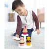 Skip Hop Preschool Zoo Sort & Stack Play Cupcakes