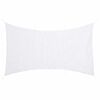 vidaXL Camouflage Net with Storage Bag 618x512 cm White