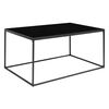 House Nordic Coffee Table "Avery" Black