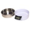 EYENIMAL Intelligent Pet Bowl with Integrated Scales 1 L White