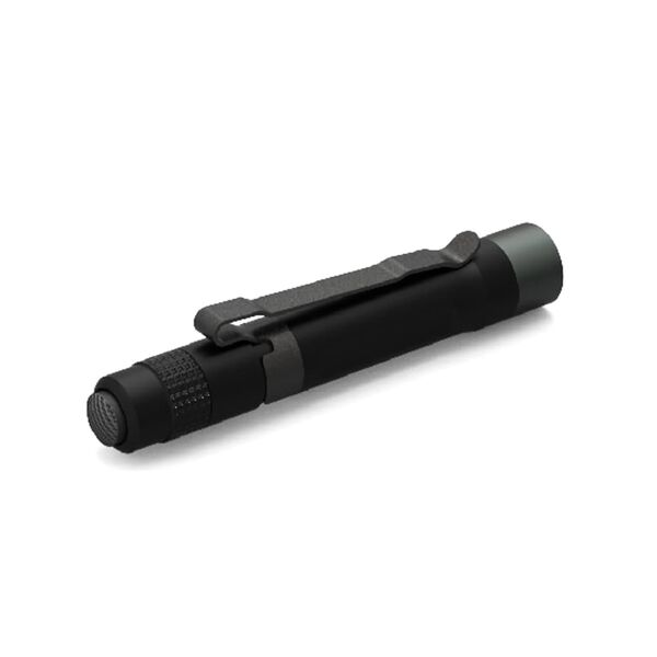 SOLIDLINE Torch ST2 with Clip 120 lm