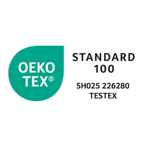 vidaXL Blackout Curtains with Rings 2 pcs Black 97x213 cm Fabric