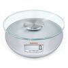 Soehnle Digital Kitchen Scales Roma 5 kg Silver