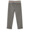 Kids' Pants Ecru 104