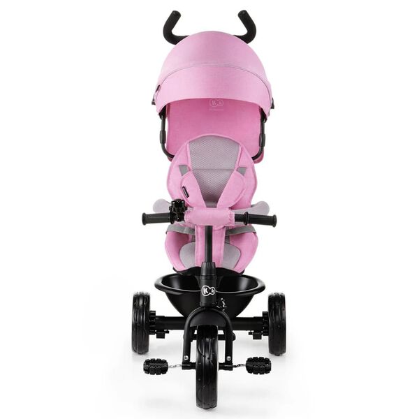 Kinderkraft Tricycle ASTON Pink