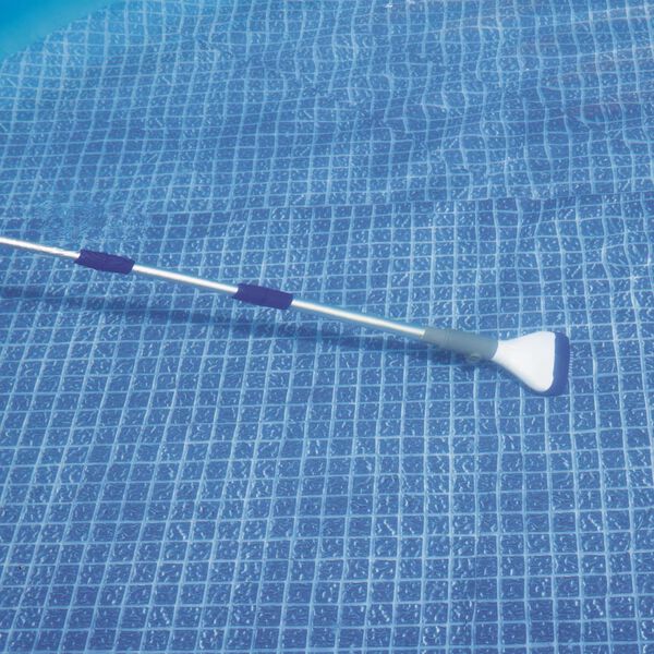 Lay-Z-Spa Electric Pool Vacuum Aquascan 150 cm 58340