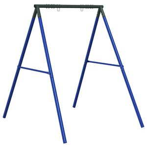 vidaXL Swing Frame for Outdoor W 156 x H 185 cm