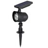 Luxform Intelligent Solar LED Spotlight "Lupus" 50lm
