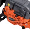 vidaXL Gasoline Concrete Saw 58 cc