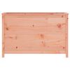 vidaXL Garden Raised Bed 119.5x40x78 cm Solid Wood Douglas