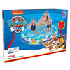Paw Patrol 3-Ring Swimming Pool Mighty Pups 150x25 cm