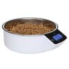 EYENIMAL Intelligent Pet Bowl with Integrated Scales 1 L White