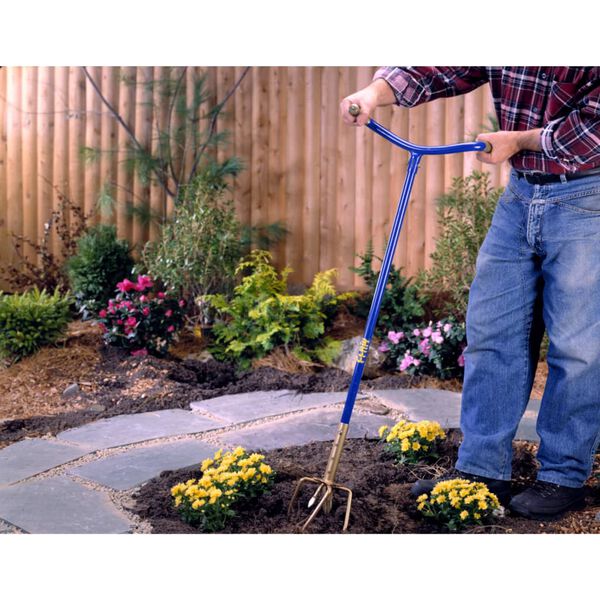 GardenClaw Gold and Mini Claw