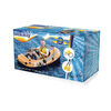 Bestway Inflatable Boat Set Kondor 2000 Set 188x98 cm 61062