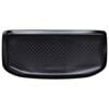vidaXL Trunk Mat Black VW UP TPE