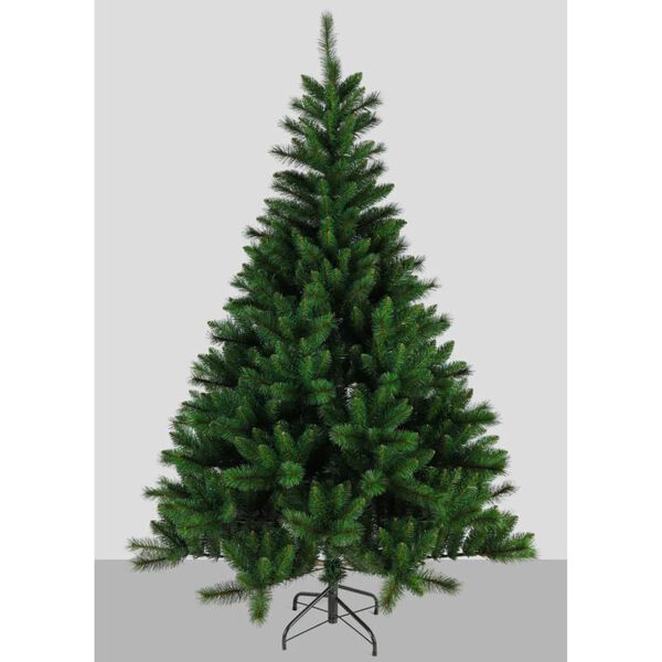 Ambiance Artificial Christmas Tree 215 cm