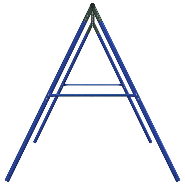 vidaXL Swing Frame for Outdoor W 273.5 x H 185 cm