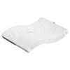 vidaXL Pocket Spring Mattress Medium 140x200 cm