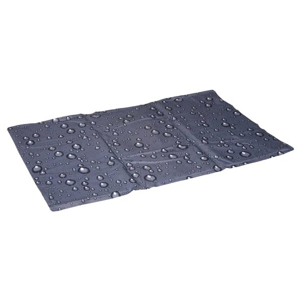 FLAMINGO Cooling Pad Fresk Drop XL 100x60 cm Grey