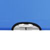 vidaXL Camping Bed 210x80x48 cm XXL Blue