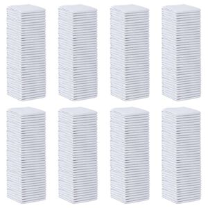 vidaXL Pet Training Pad Plain 400 pcs 60 x 45 cm