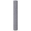 vidaXL Non-slip Painter Fleece 10 m 280 g/m&sup2; Grey