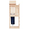 vidaXL Outdoor Playset Solid Wood Pine