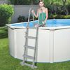 Bestway Hydrium Above Ground Frame Pool Oval 610x360x120 cm