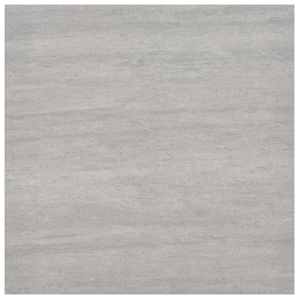 vidaXL Flooring Planks 55 pcs Grey 5.11 m&sup2; PVC