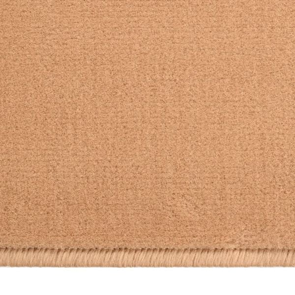 vidaXL Runner Rug BCF Beige 60x350 cm