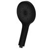 SCH&Uuml;TTE Hand Shower 3 Functions SAMOA RAIN Matt Black
