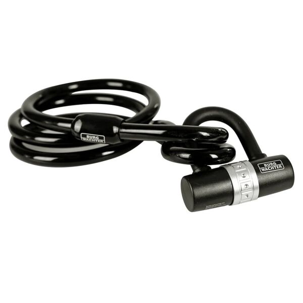 BURG-W&Auml;CHTER Security Lock Set with Eyelets