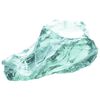 vidaXL Garden Stones Turquoise 12 cm Glass