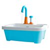 AXI Play Kitchen Sink with Accessories Multicolour