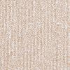 vidaXL Stair Mats 30 pcs 56x17x3 cm Taupe Half Round
