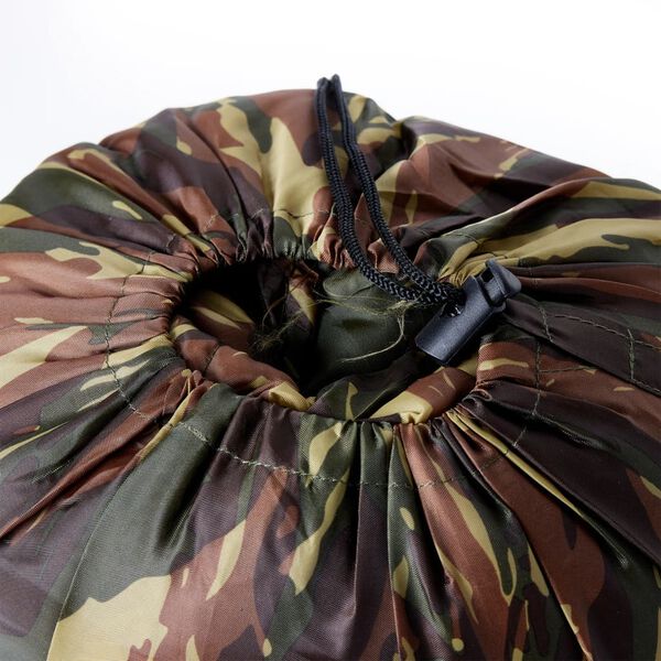 vidaXL Sleeping Bag for Adults Camping 3 Seasons