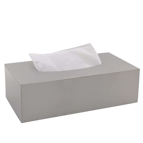 RIDDER Tissue Box Classic Matt