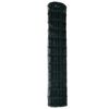 vidaXL Euro Fence Green 1.4 x 10 m PVC-coated iron