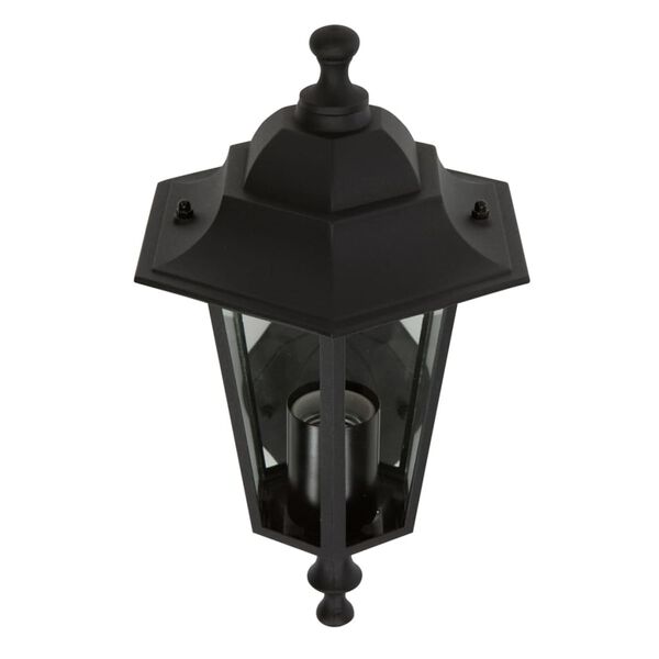 Ranex Wall Light 60 W Black CLAS5000.030