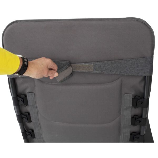 Eurotrail Camping Relax Chair Nova Atina