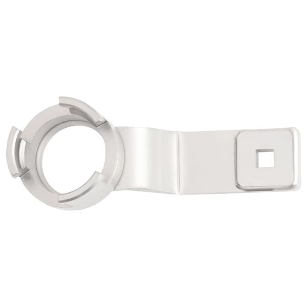 vidaXL Crankshaft Pulley Holding Tool for Ford 1.8 / 2.0 / 2.4 DuraTec Engines