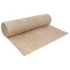 vidaXL Jute Roll 200 x 1500 cm Natural