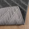vidaXL Area Rugs Rectangular Anthracite 230 x 160 cm